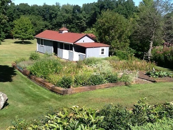 40 Bolton Road Harvard, MA 01451 - Photo 2 of 30