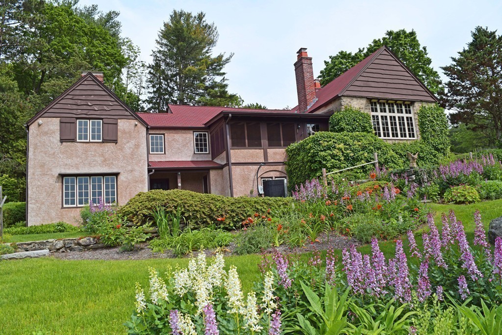 40 Bolton Road Harvard, MA 01451 - Photo 5 of 30