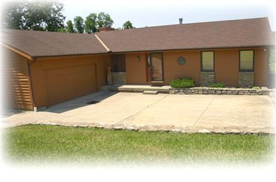 7253 Daleview Road Cincinnati, OH 45247 - Photo 1 of 1