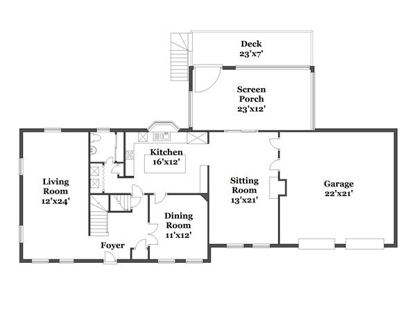 4 Robinwood Road Acton, MA 01720 - Photo 25 of 26 Gallery Image 25