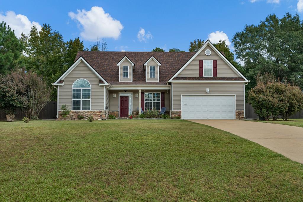 56 Apache Trail Fort Mitchell, AL 36856 - Photo 1 of 34 Main View