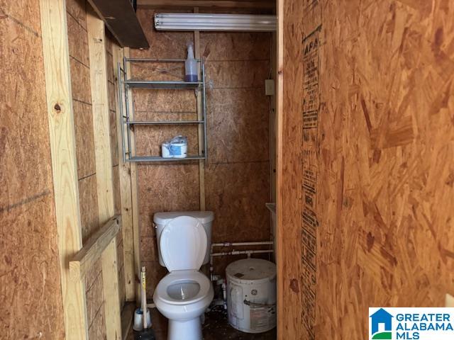 5404 Ranch Marina Road, Unit 17 Pell City, AL 35128 - Photo 11 of 22