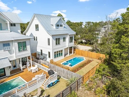 $2,450,000 | 144 Dalton Drive, Santa Rosa Beach, FL 32459