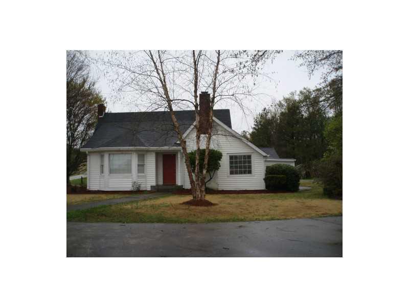 1487 Austin Bridge Road Hiram, GA 30141 - Photo 1 of 1 Exterior Front.