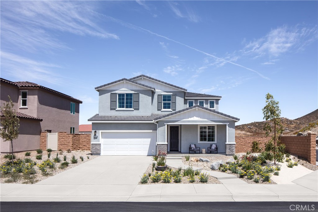 31060 Ferguson Road Winchester, CA 92596 - Photo 2 of 15 Model Home
