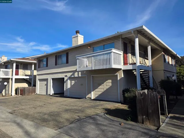 $388,000 | 2581-2581 El Portal Drive, Unit C, San Pablo, CA 94806