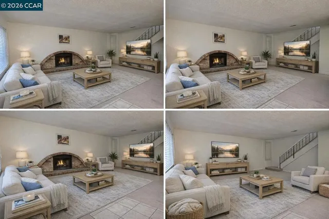 $388,000 | 2581-2581 El Portal Drive, Unit C, San Pablo, CA 94806