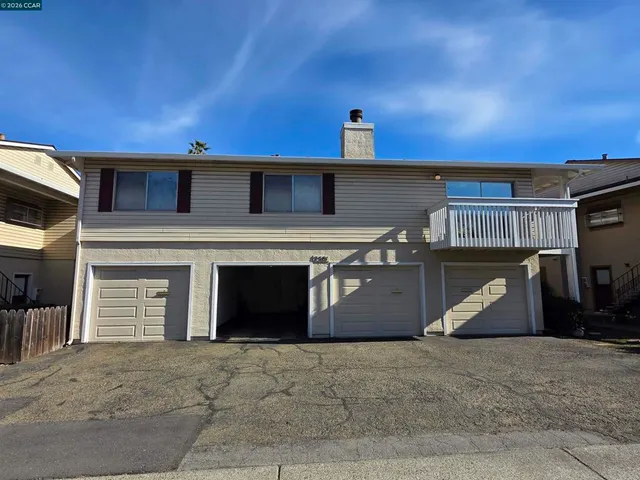 $388,000 | 2581-2581 El Portal Drive, Unit C, San Pablo, CA 94806