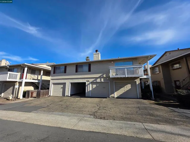 $388,000 | 2581-2581 El Portal Drive, Unit C, San Pablo, CA 94806