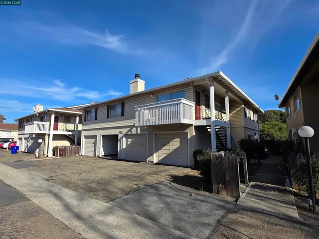 $388,000 | 2581-2581 El Portal Drive, Unit C, San Pablo, CA 94806