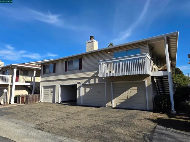 $388,000 | 2581-2581 El Portal Drive, Unit C, San Pablo, CA 94806