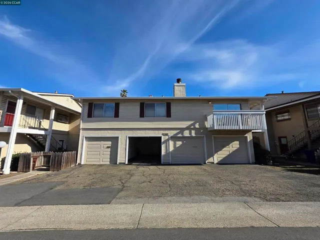 $388,000 | 2581-2581 El Portal Drive, Unit C, San Pablo, CA 94806