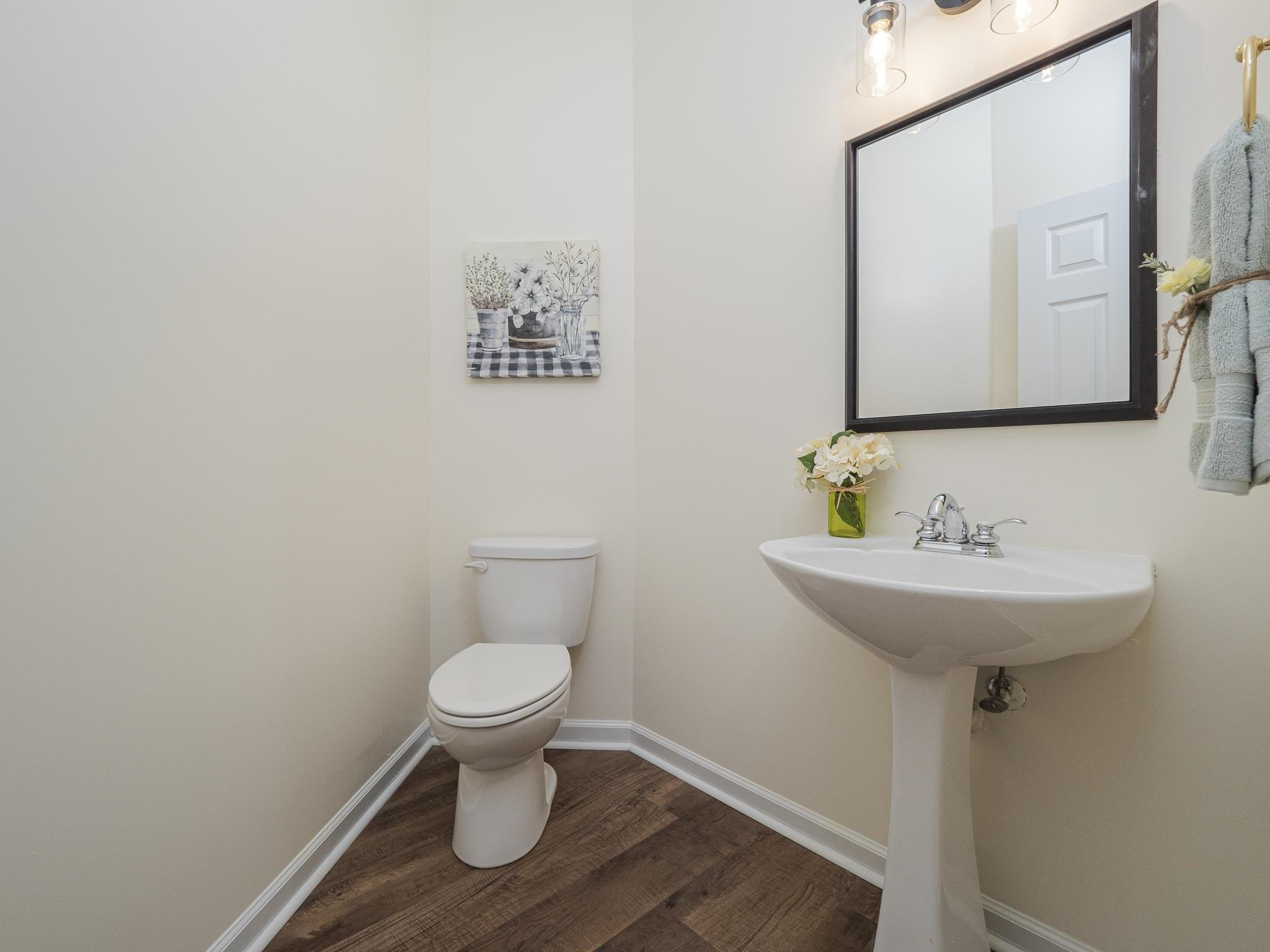 7105 Englehardt Drive Raleigh, NC 27617 - Photo 23 of 37 Photo 23