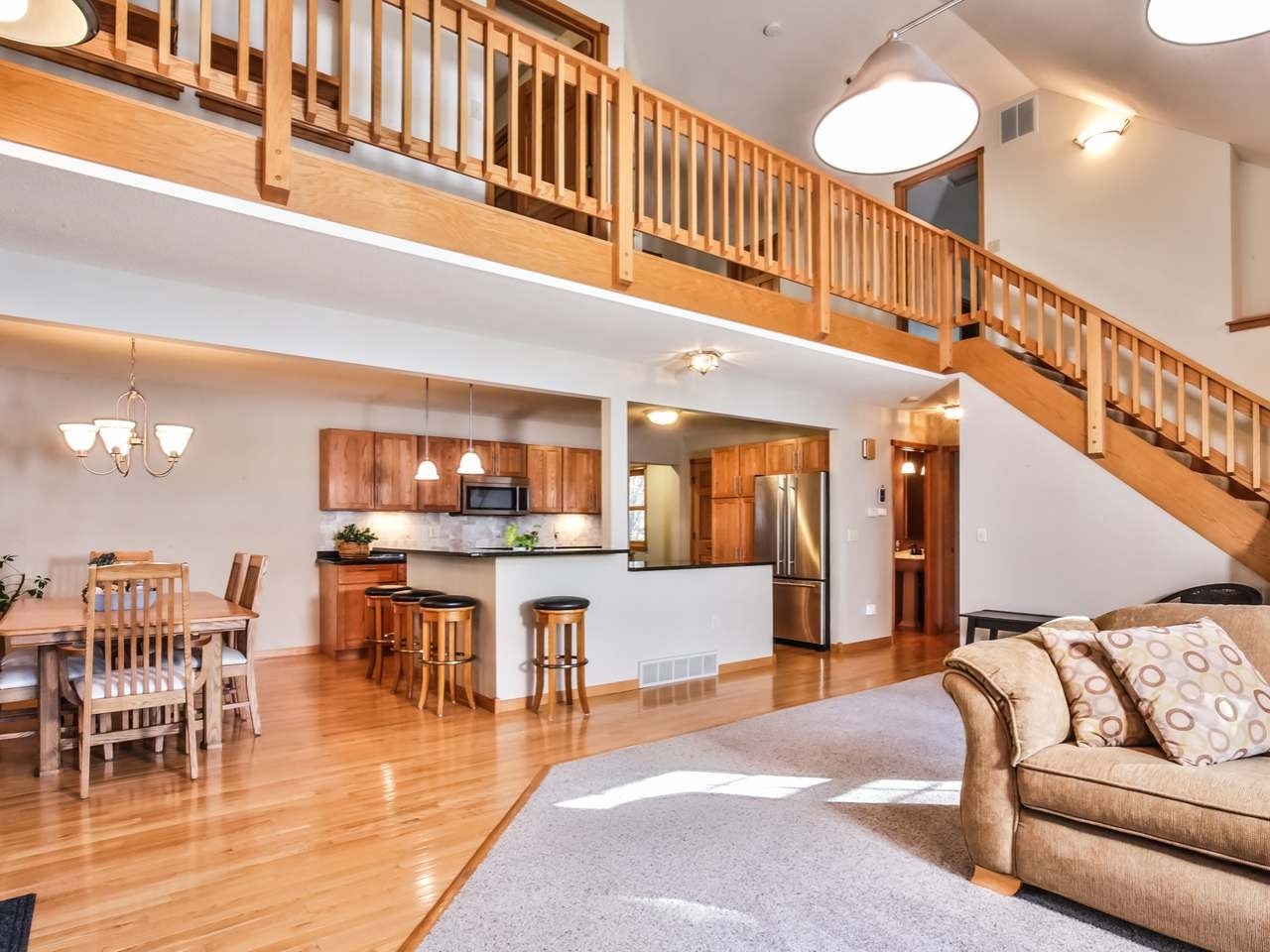 2759 Green Bass Road Rhinelander, WI 54501 - Photo 11 of 73 Gallery Image 11