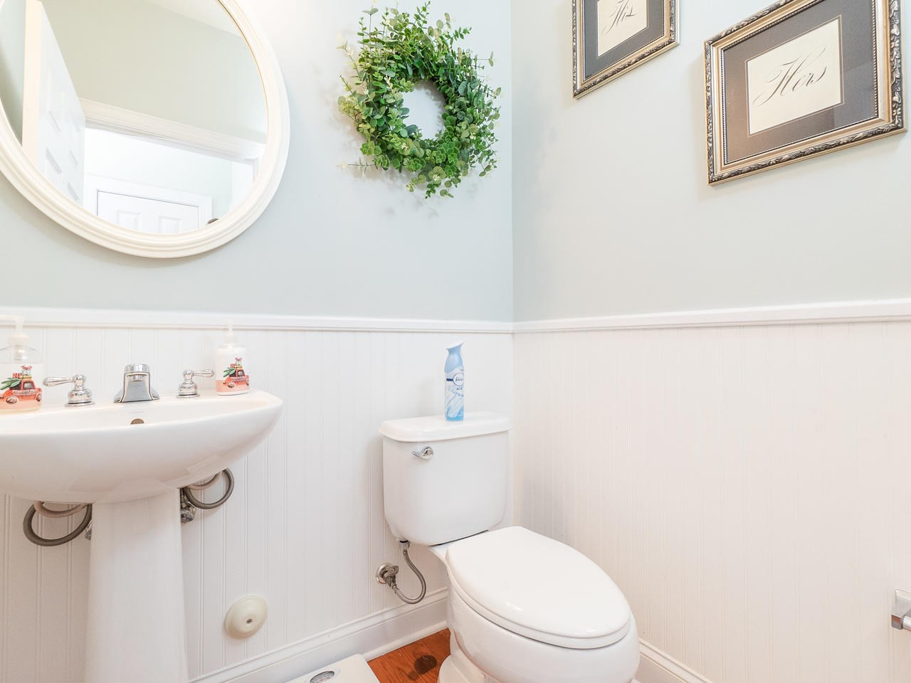11240 Maplecroft Court Raleigh, NC 27617 - Photo 13 of 25 Photo 13