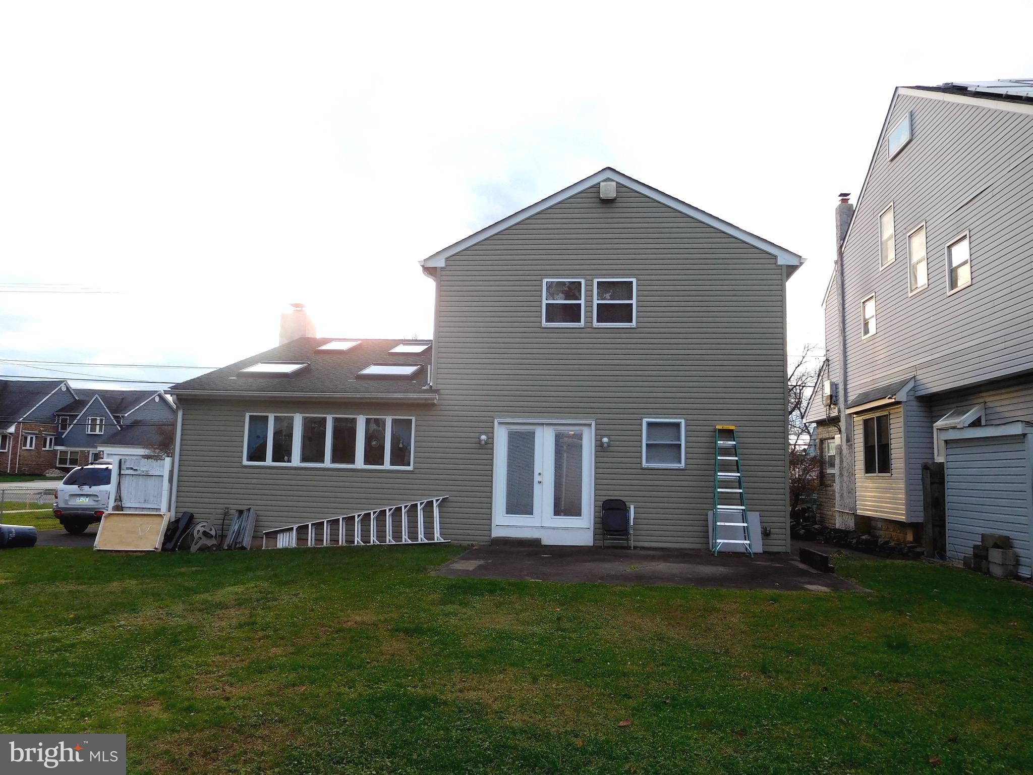 717 Cedar Avenue Croydon, PA 19021 - Photo 29 of 32