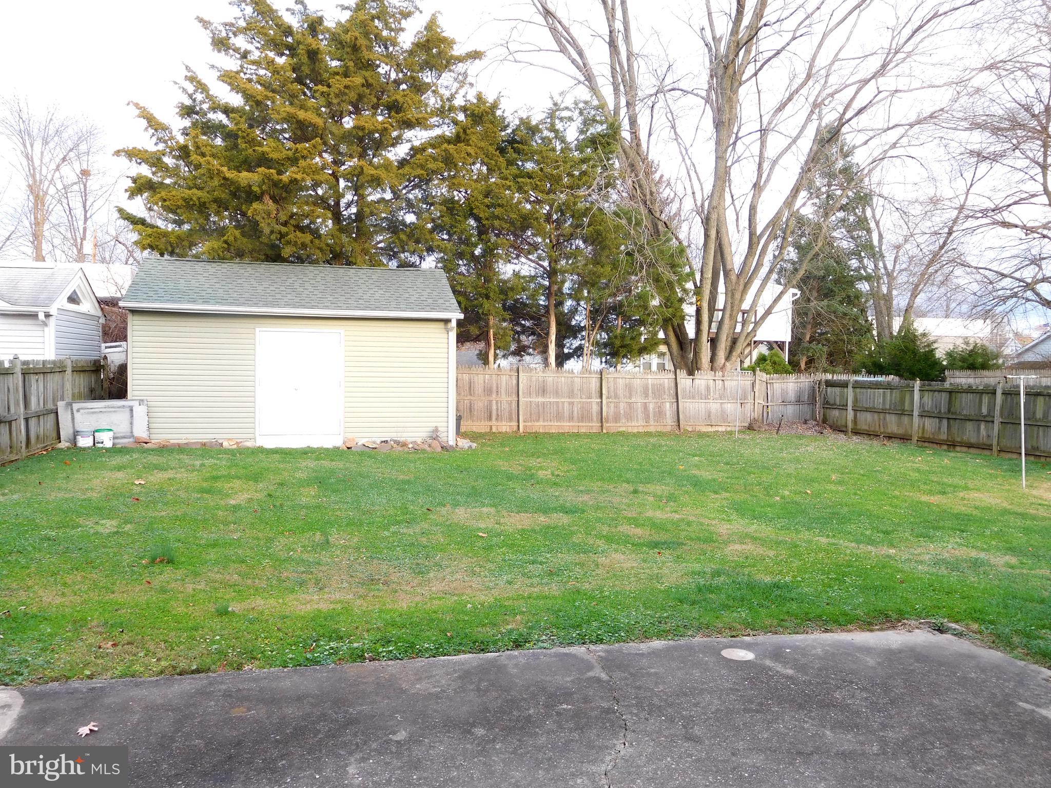 717 Cedar Avenue Croydon, PA 19021 - Photo 30 of 32