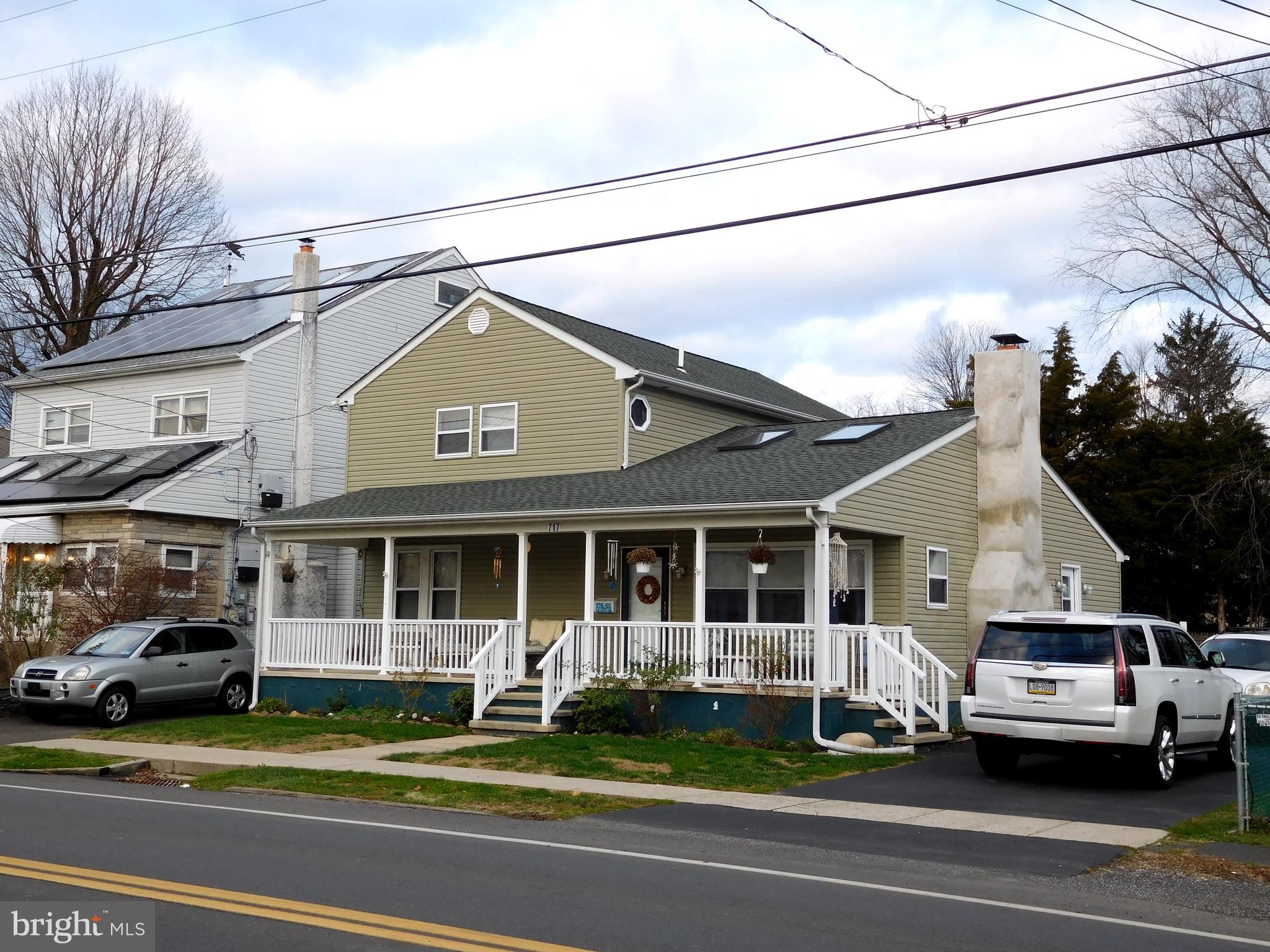 717 Cedar Avenue Croydon, PA 19021 - Photo 32 of 32