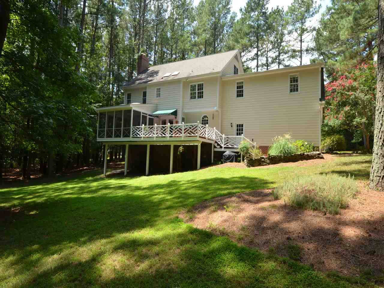 308 Key Court Raleigh, NC 27614 - Photo 22 of 25 Photo 22