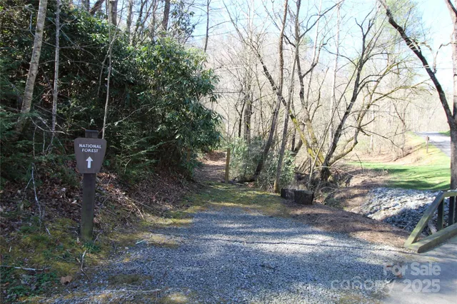 $75,000 | V/l Heartwood Forest Drive, Unit 27, Collettsville, NC 28611