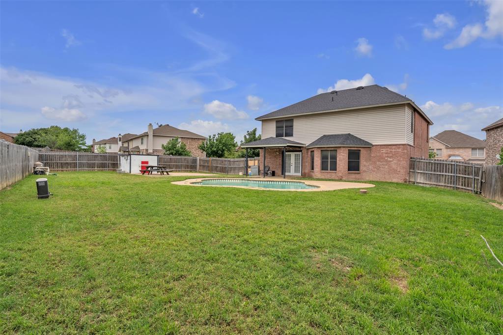 4254 Birch Creek Road Fort Worth, TX 76244 - Photo 32 of 39