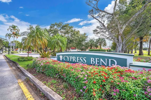 $350,000 | 2221 Cypress Island Drive, Unit 708, Pompano Beach, FL 33069