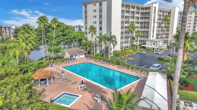 $350,000 | 2221 Cypress Island Drive, Unit 708, Pompano Beach, FL 33069