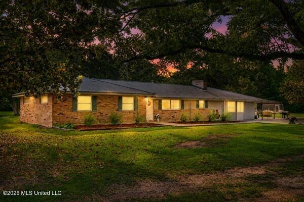 631 Red Hill Church Road Poplarville, MS 39470 - Photo 33 of 34 187859_38