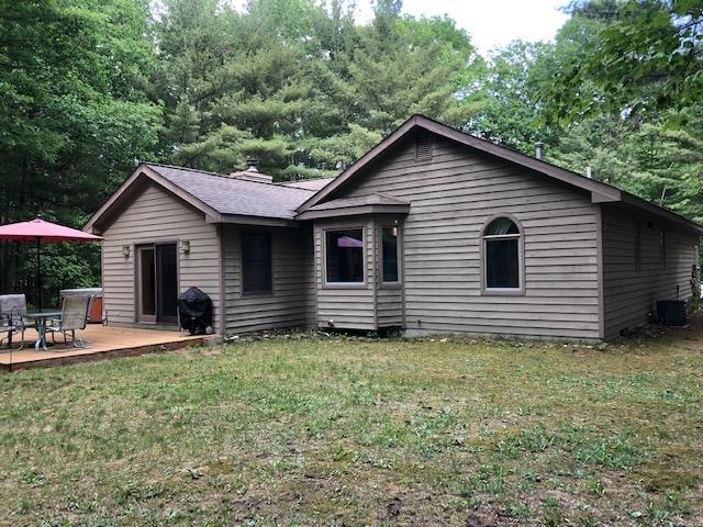 617 West Long Lake Road Traverse City, MI 49685 - Photo 1 of 30 1901332.JPG