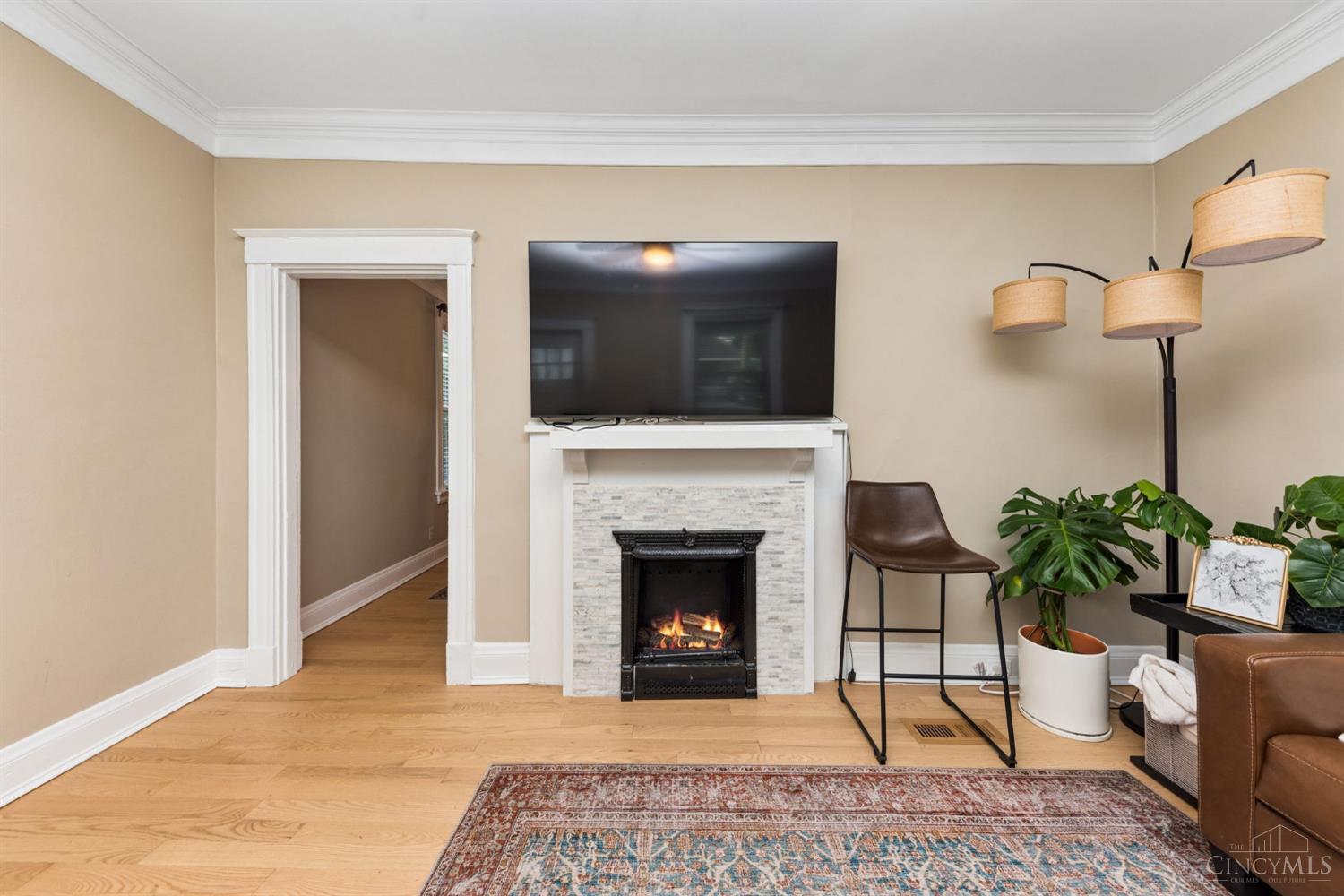 3324 Brotherton Road Cincinnati, OH 45209 - Photo 7 of 35