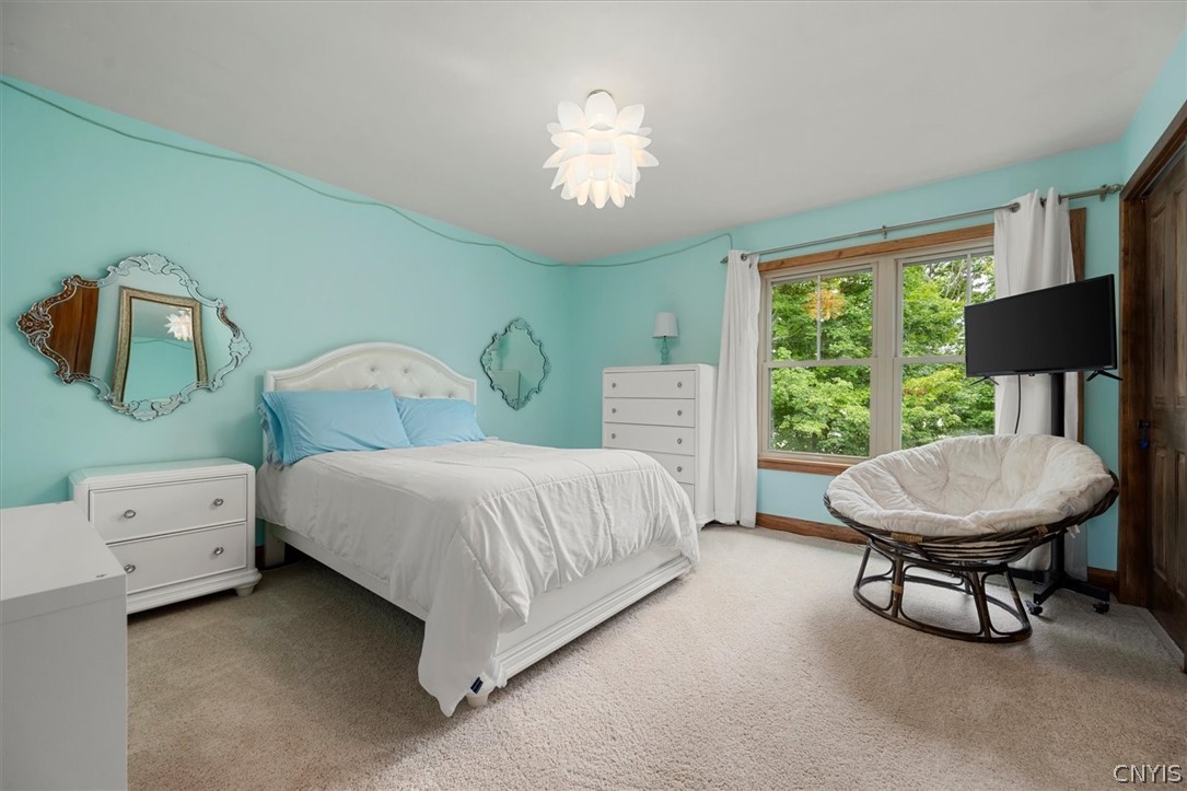 126 Hunt Valley Road Oneida, NY 13421 - Photo 38 of 50 Bedroom #2