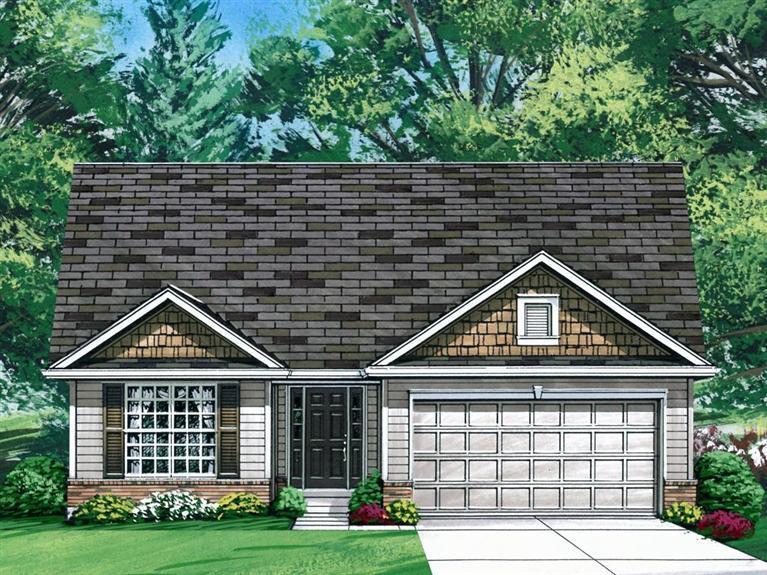 5521 South Twelve Oaks Road Springfield, MO 65810 - Photo 1 of 1 Primary Photo