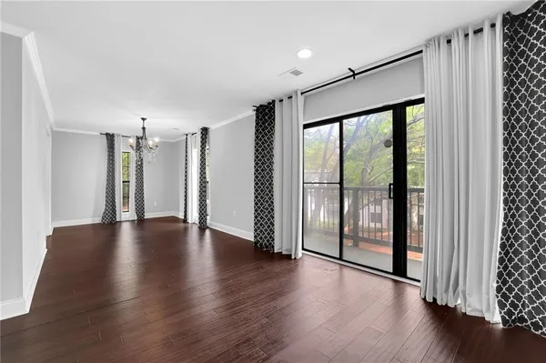 $2,200 | 1104 Pine Heights Drive Northeast, Atlanta, GA 30324