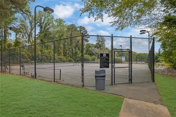 $2,200 | 1104 Pine Heights Drive Northeast, Atlanta, GA 30324