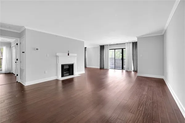 $2,200 | 1104 Pine Heights Drive Northeast, Atlanta, GA 30324