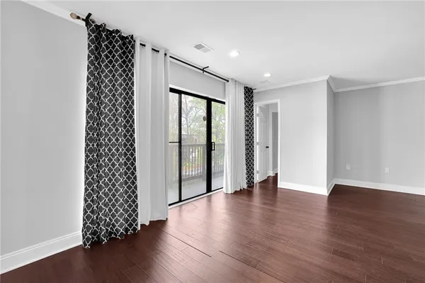 $2,200 | 1104 Pine Heights Drive Northeast, Atlanta, GA 30324