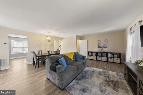 $645,000 | 10266 Fern Pool Court, Burke, VA 22015