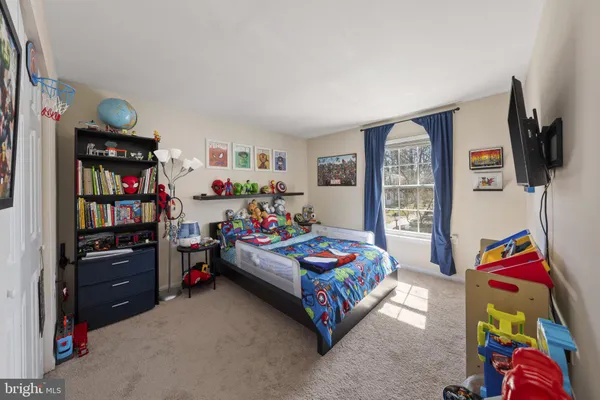 $645,000 | 10266 Fern Pool Court, Burke, VA 22015