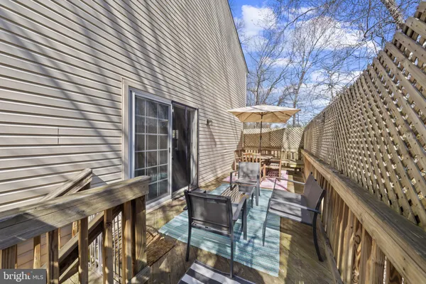 $645,000 | 10266 Fern Pool Court, Burke, VA 22015