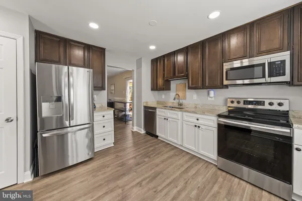 $645,000 | 10266 Fern Pool Court, Burke, VA 22015