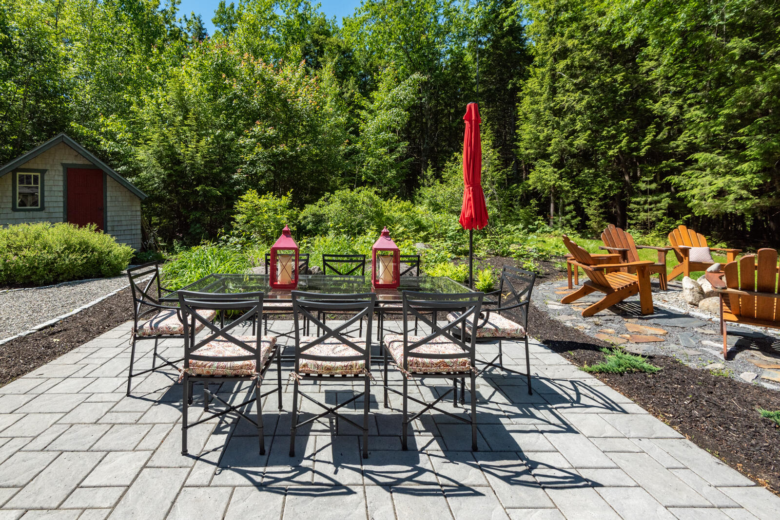 654 Belgrade Road Mount Vernon, ME 04352 - Photo 59 of 66 lakehome_belgraderoad004
