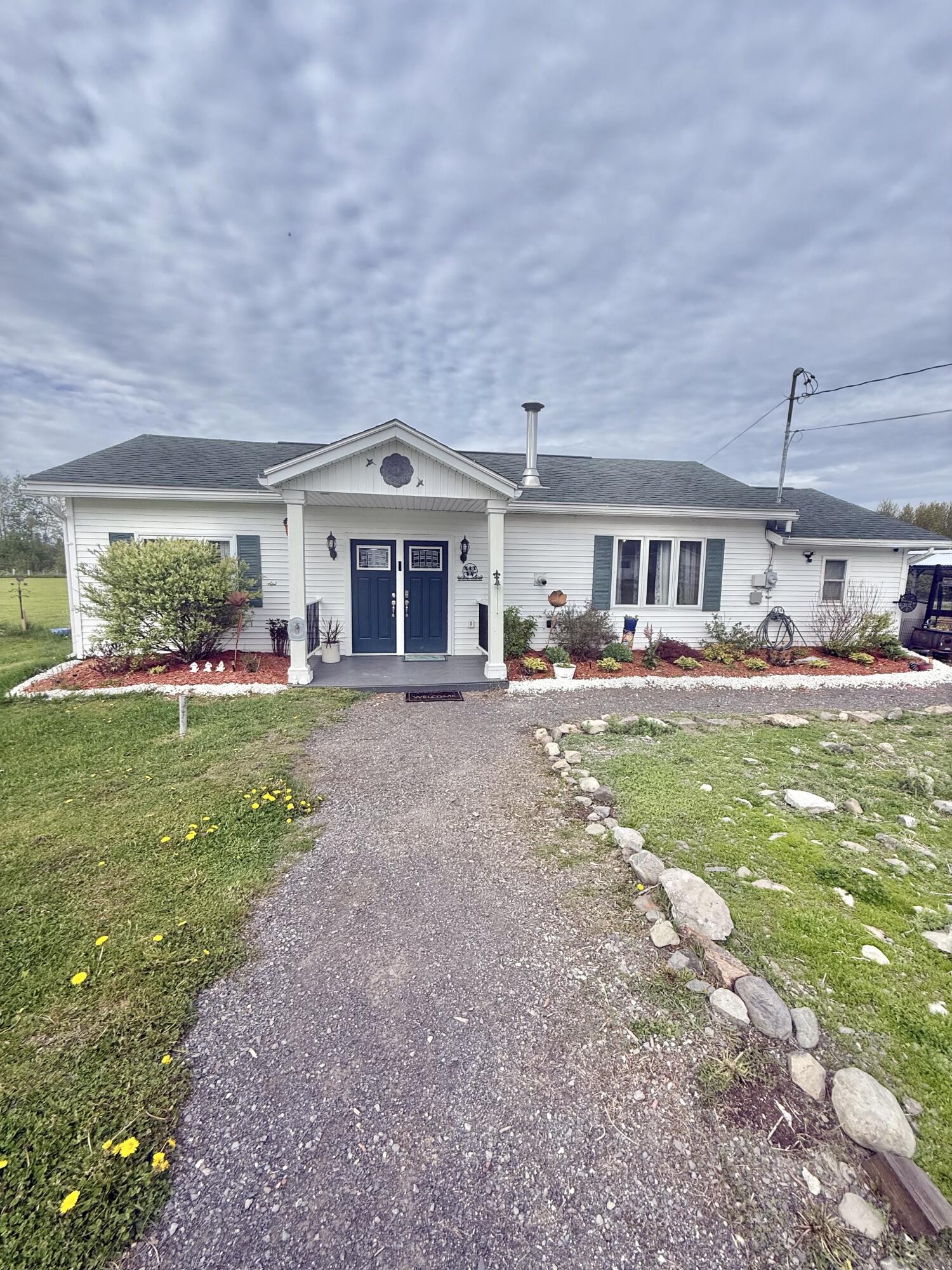 48 Notre Dame Road Grand Isle, ME 04746 - Photo 3 of 89 Exterior