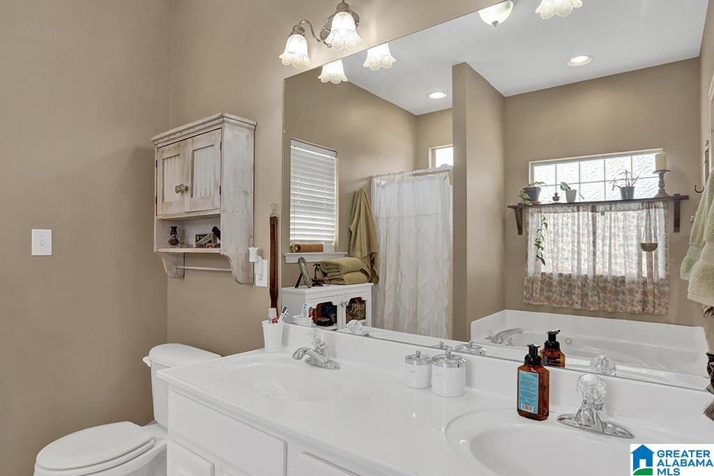 244 Fairview Circle Montevallo, AL 35115 - Photo 14 of 27