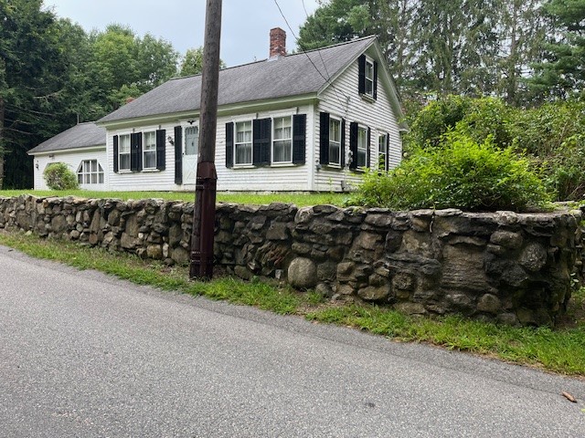 303 Snake Hill Road Burrillville, RI 02830 - Photo 1 of 1 Gallery Image 1