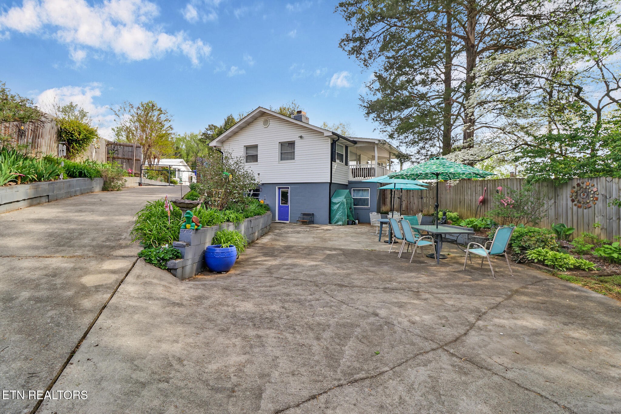 101 Tabor Road Oak Ridge, TN 37830 - Photo 29 of 34 Gallery Image 29