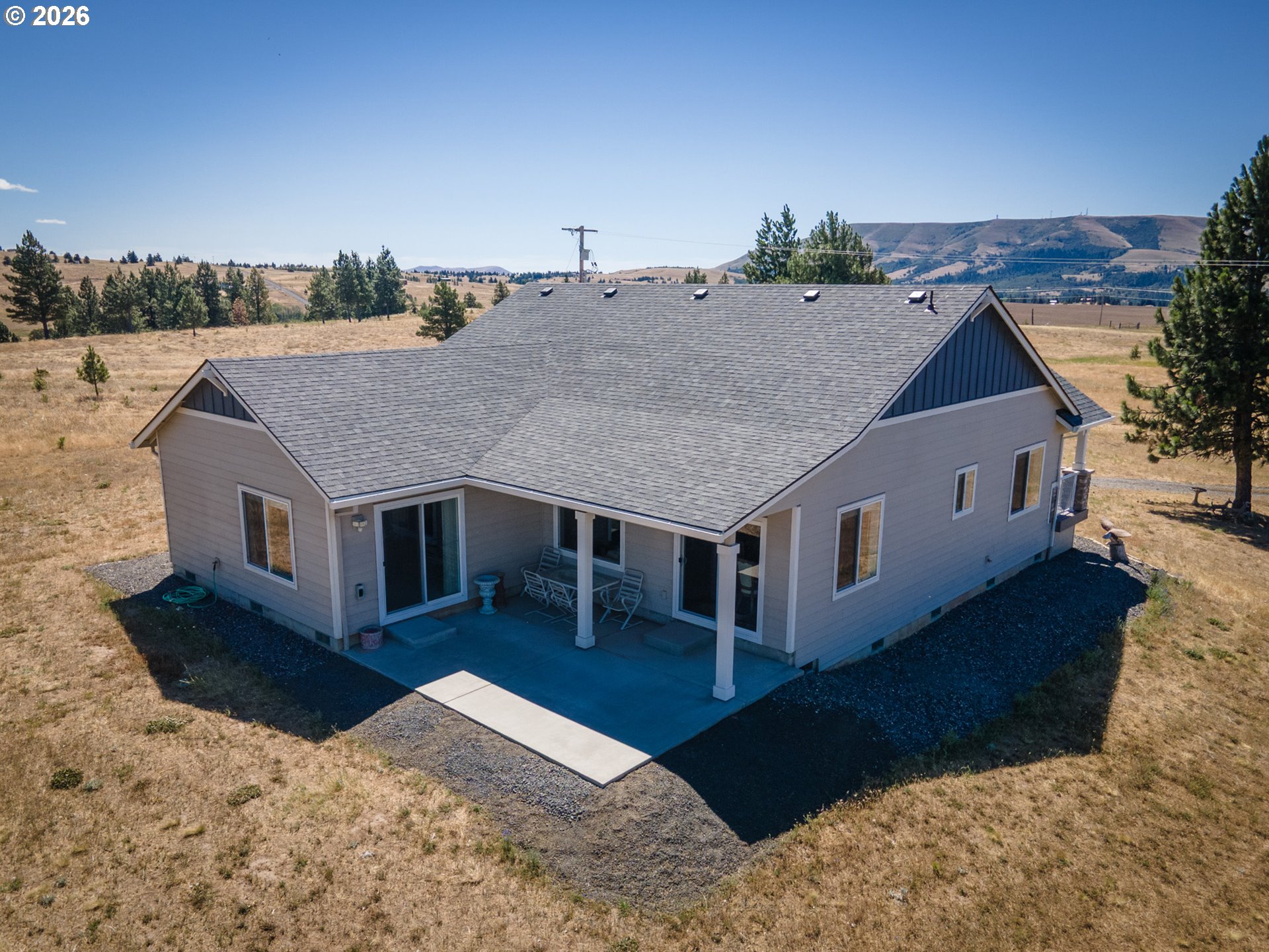180 Hartland Road Lyle, WA 98635 - Photo 10 of 42
