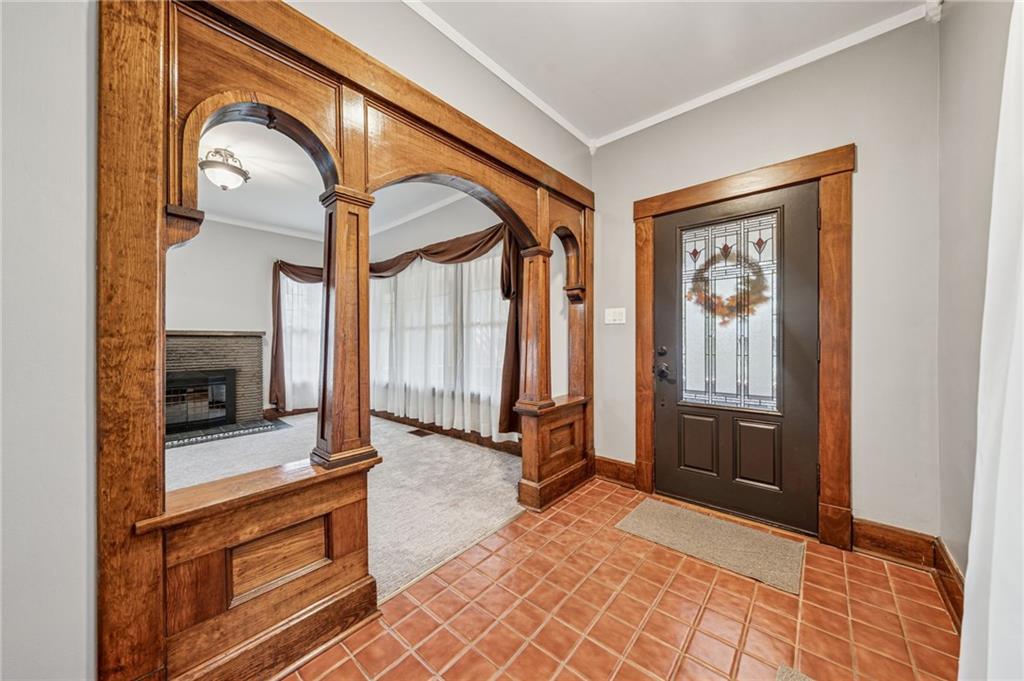 15 Hickory Street Burgettstown, PA 15021 - Photo 5 of 36