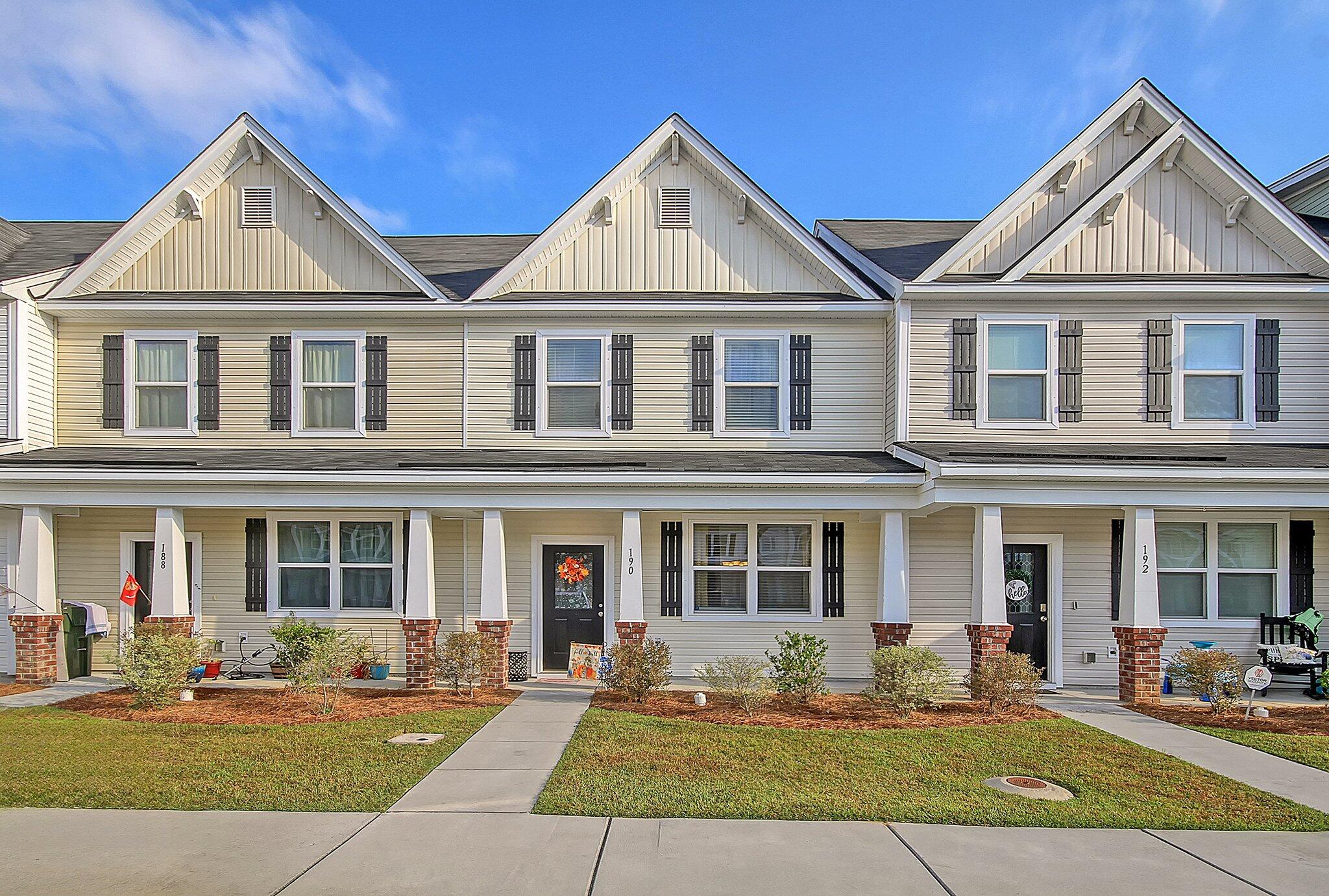 190 Woodward Road Goose Creek, SC 29445 - Photo 1 of 27 3-web-or-mls-CREM_190 Woodward_003