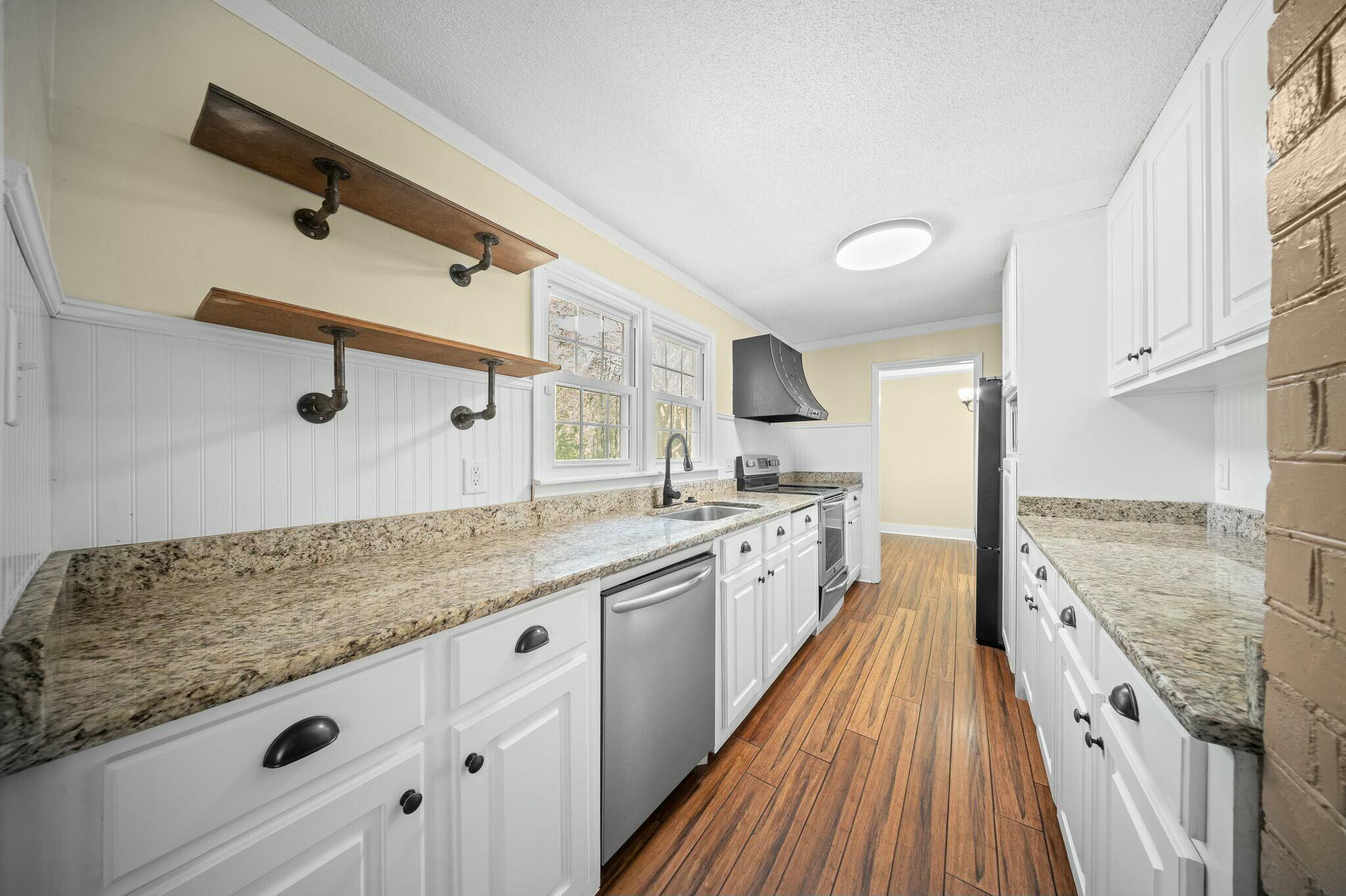 1212 Pinopolis Road Moncks Corner, SC 29461 - Photo 20 of 55 Kitchen