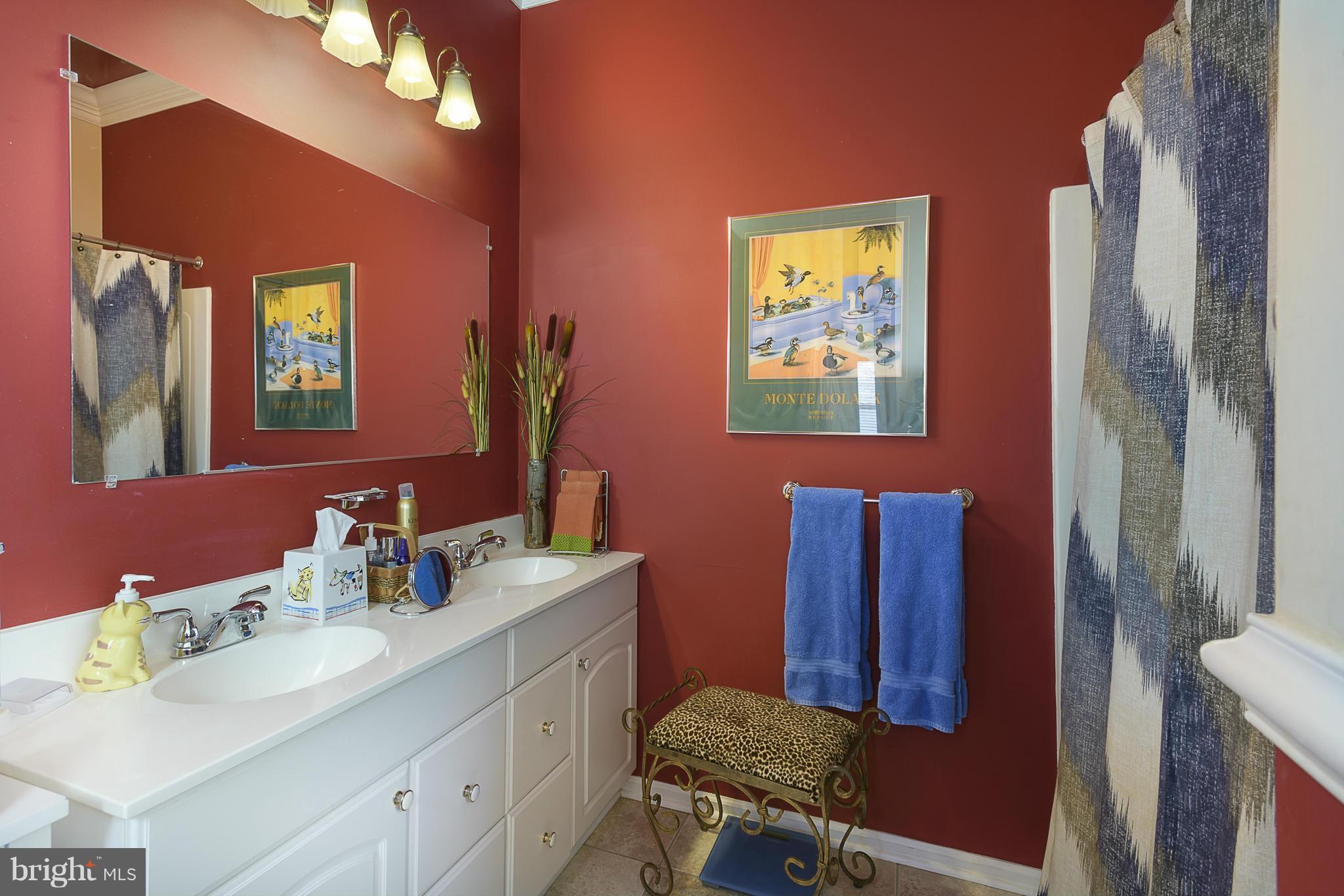 248 Wanda Road Pasadena, MD 21122 - Photo 14 of 25 MASTER BATHROOM